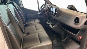 Mercedes Sprinter bild 3