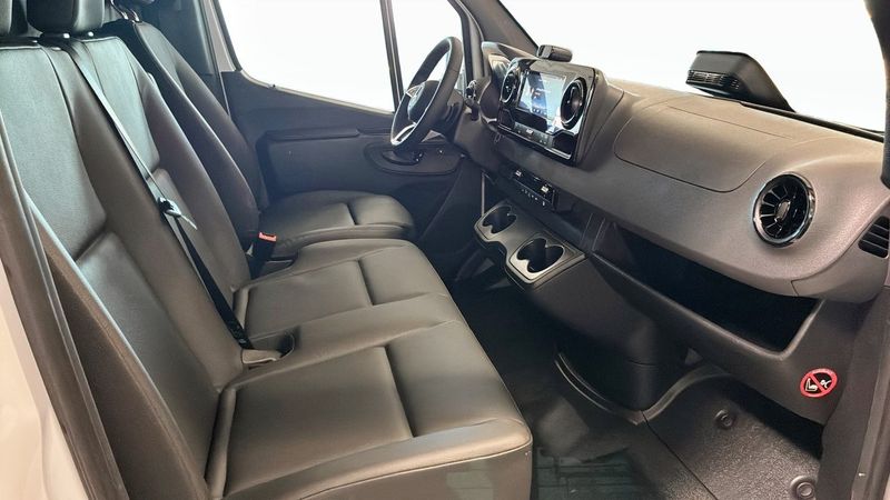Mercedes Sprinter bild 3