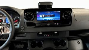 Mercedes Sprinter bild 12