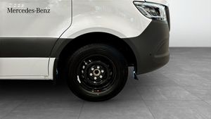 Mercedes Sprinter bild 9