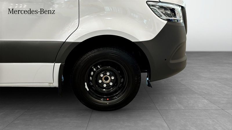 Mercedes Sprinter bild 9