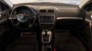 Skoda Octavia bild 13