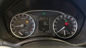 Skoda Octavia bild 17