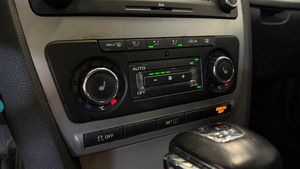 Skoda Octavia bild 15