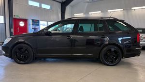 Skoda Octavia bild 5
