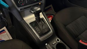 Skoda Octavia bild 14