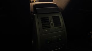 Skoda Octavia bild 19
