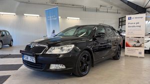 Skoda Octavia bild 4