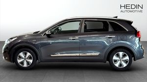 Kia Niro bild 6