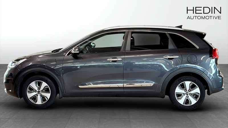Kia Niro bild 6