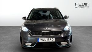 Kia Niro bild 8