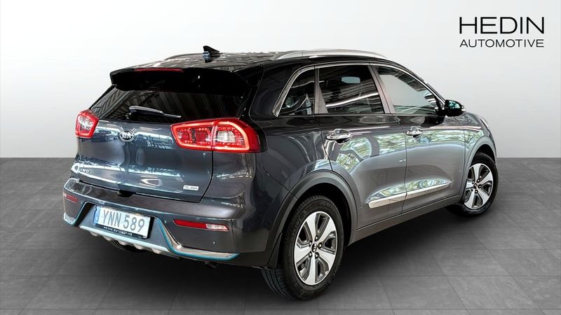 Kia Niro bild 2
