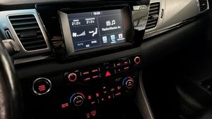 Kia Niro bild 12