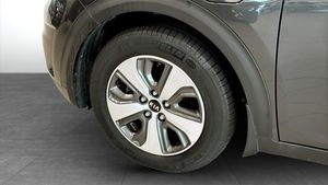 Kia Niro bild 9