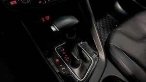 Kia Niro bild 13