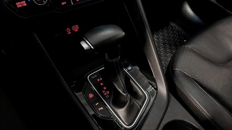 Kia Niro bild 13