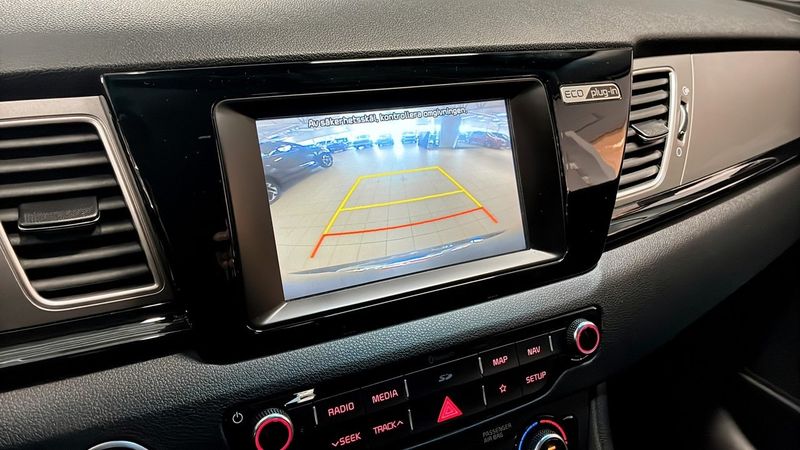 Kia Niro bild 14
