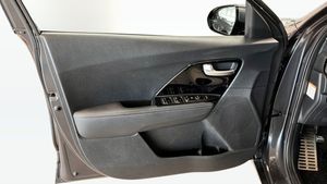 Kia Niro bild 11