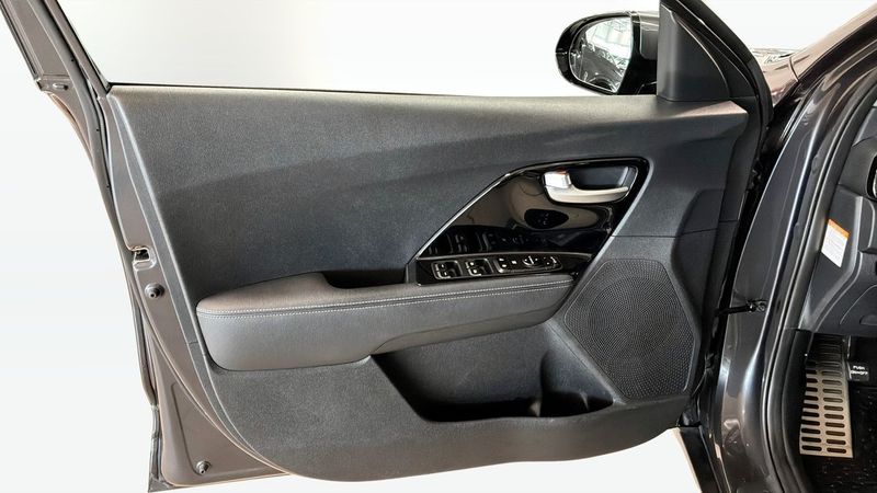Kia Niro bild 11