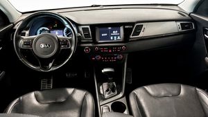 Kia Niro bild 4