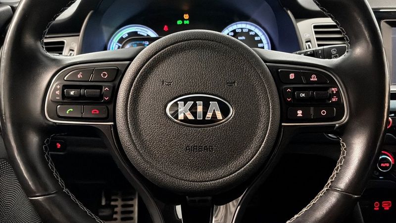 Kia Niro bild 15