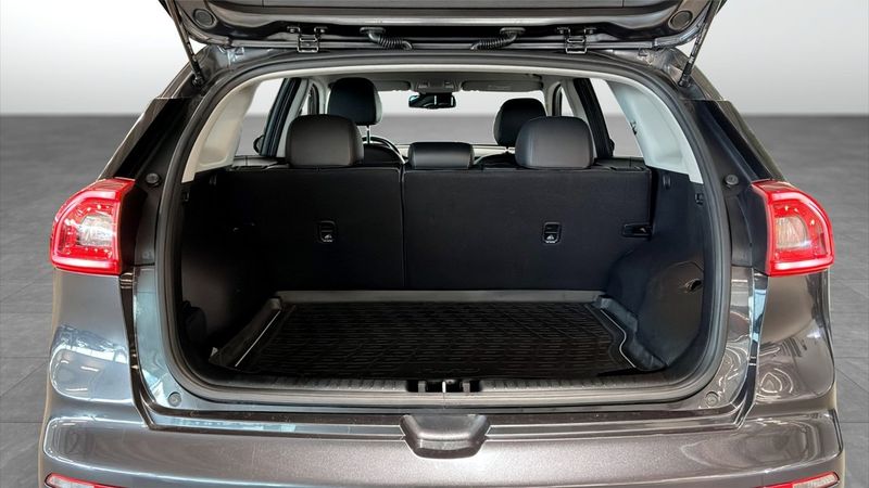 Kia Niro bild 10