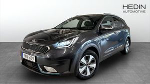 Kia Niro bild 1