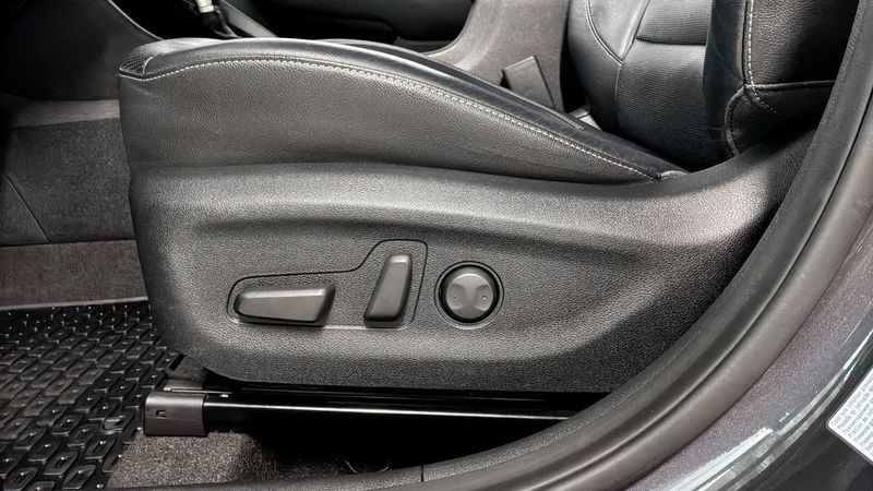 Kia Niro bild 16
