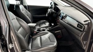 Kia Niro bild 3