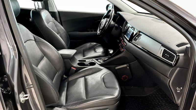 Kia Niro bild 3