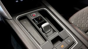 Seat Leon bild 13