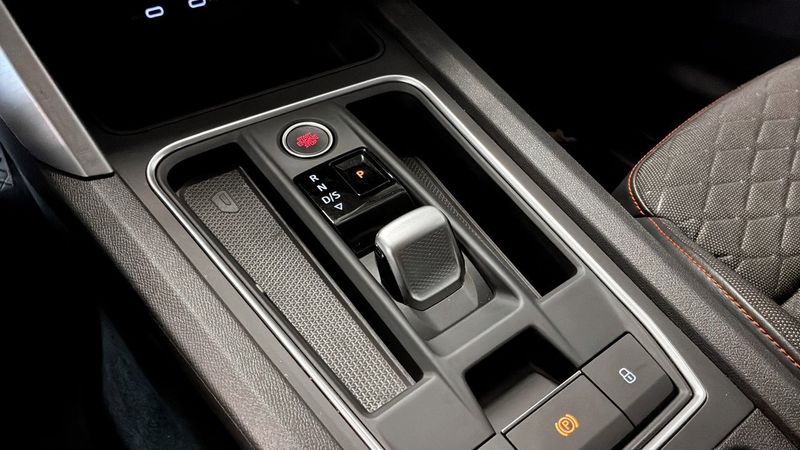 Seat Leon bild 13