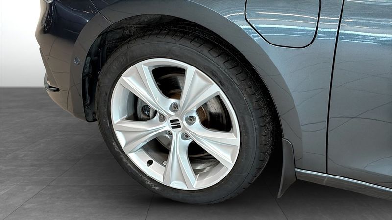 Seat Leon bild 9