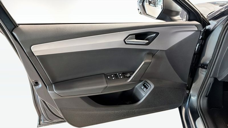 Seat Leon bild 11