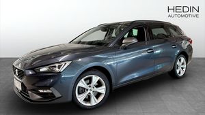 Seat Leon bild 1
