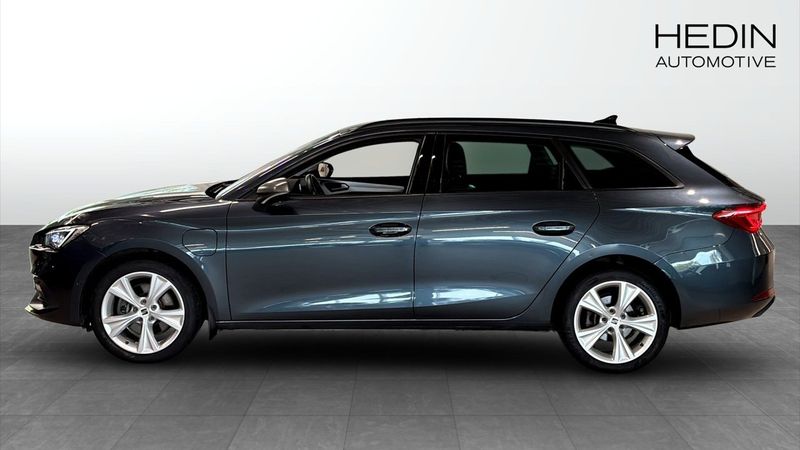 Seat Leon bild 6