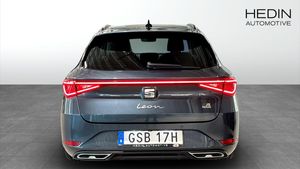 Seat Leon bild 7