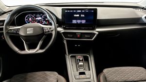 Seat Leon bild 4