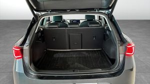Seat Leon bild 10