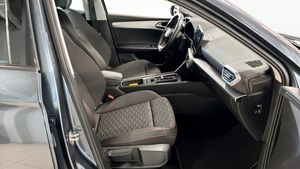 Seat Leon bild 3