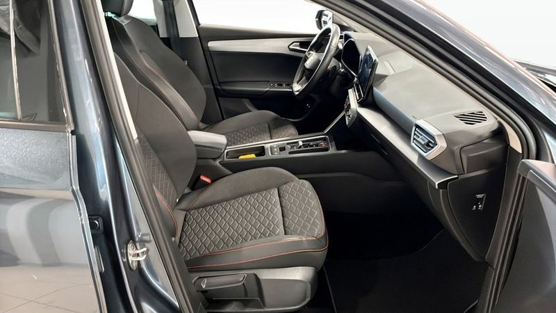 Seat Leon bild 3