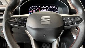 Seat Leon bild 14