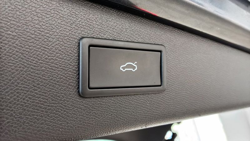Seat Leon bild 17