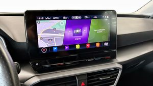 Seat Leon bild 12