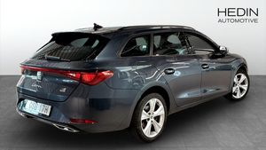 Seat Leon bild 2