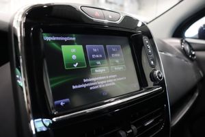 Renault Zoe bild 17