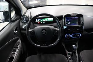 Renault Zoe bild 19