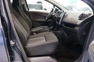 Renault Zoe bild 12