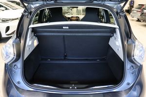 Renault Zoe bild 10