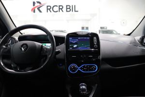 Renault Zoe bild 20
